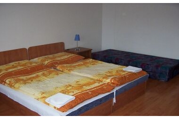 Slovacchia Penzión Trenčianske Teplice, Interno